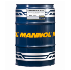 Dầu máy nén MANNOL ISO 220