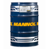 MANNOL Turbine 32