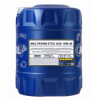 MANNOL Multifarm STOU 10W-40