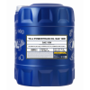 MANNOL TO-4 Powertrain Oil SAE 10W