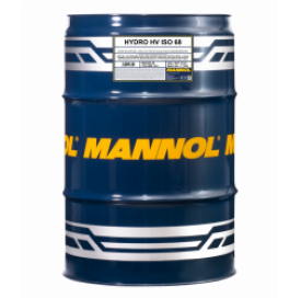 MANNOL Hydro HV ISO 68