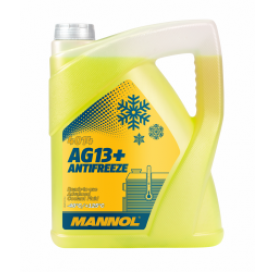 MANNOL Antifreeze AG13+ (-40 °C) Advanced
