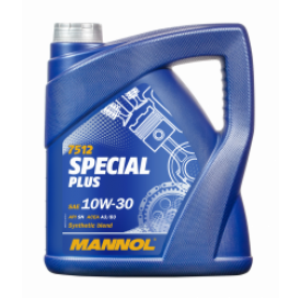 MANNOL Special Plus 10W-30