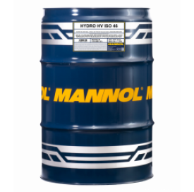 MANNOL Hydro HV ISO 46