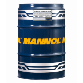 MANNOL Hydro HV 46 Zinc Free